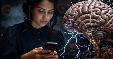 Paralajmërimi/ Videot e shkurtra në rrjetet sociale të njëjtin efekt në tru si alkooli