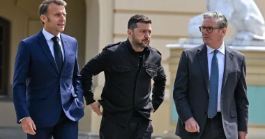 Aleatët europianë: Pa Ukrainën nuk mund të ketë paqe me Rusinë