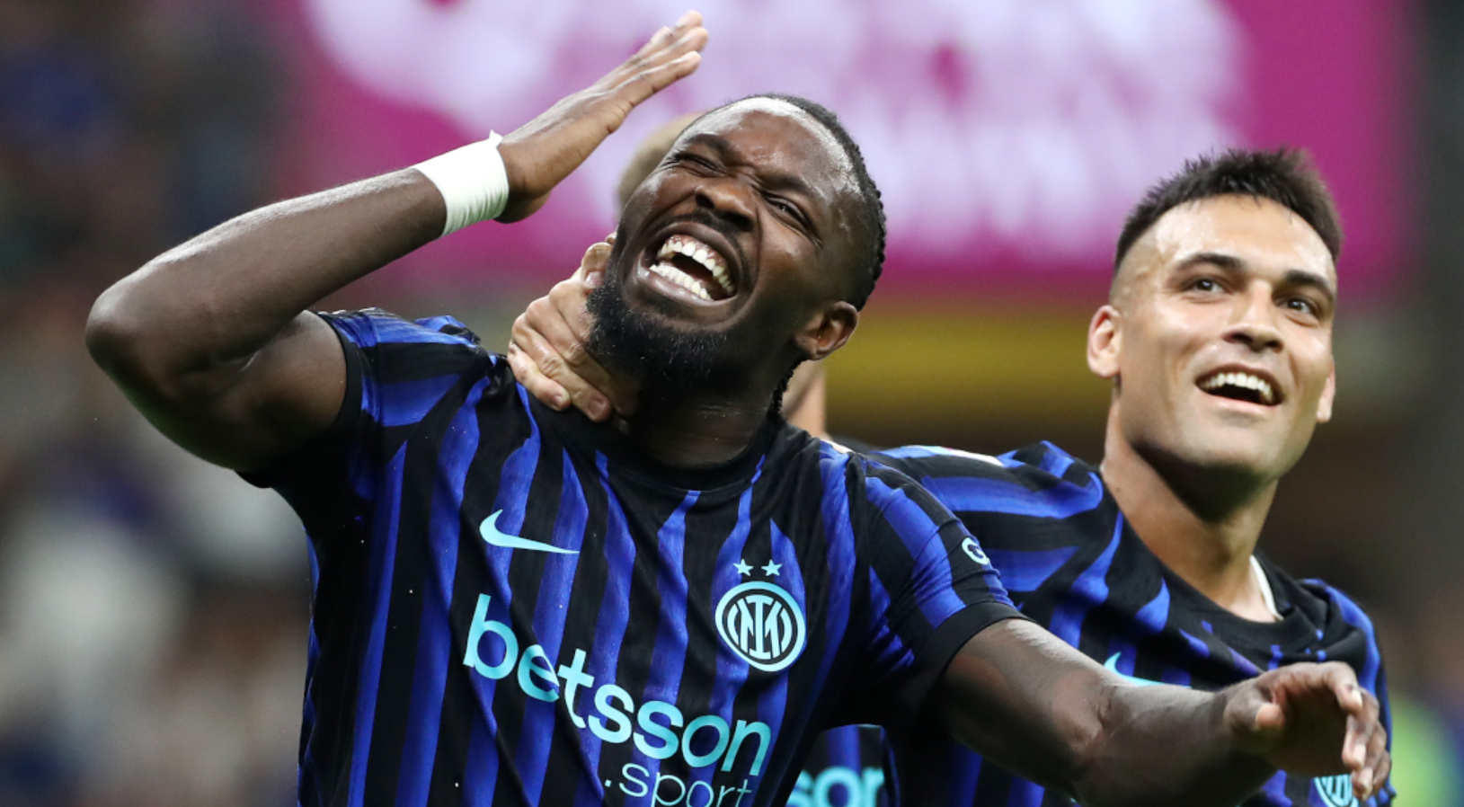 Inter e nis me “manita”/ Torino dorëzohet pa kushte. Fitorja për të harruar turpin në finalen e Ligës se Kampionëve