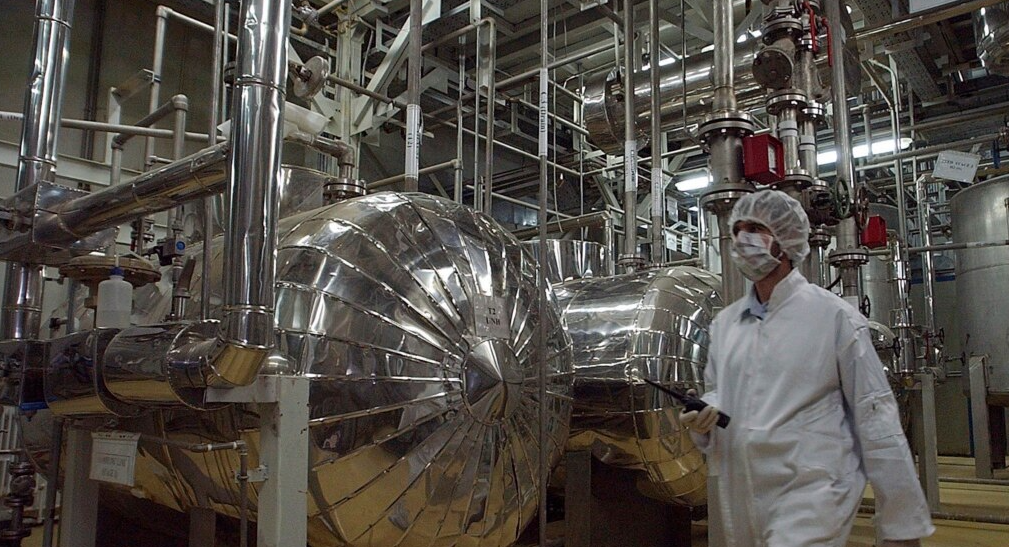 Inspektorët bërthamorë kthehen në Iran, por rivendosja e sanksioneve duket e pashmangshme