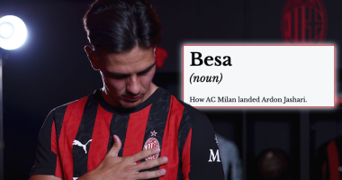 Jashari dhe “besa e shqiptarit”/ Mbajti fjalën e dhënë, për Milan refuzoi oferta të rëndësishme