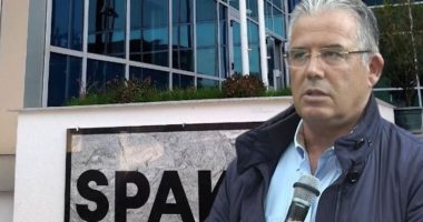 Lirohet nga burgu ish-kryebashkiaku i Himarës, Jorgo Goro