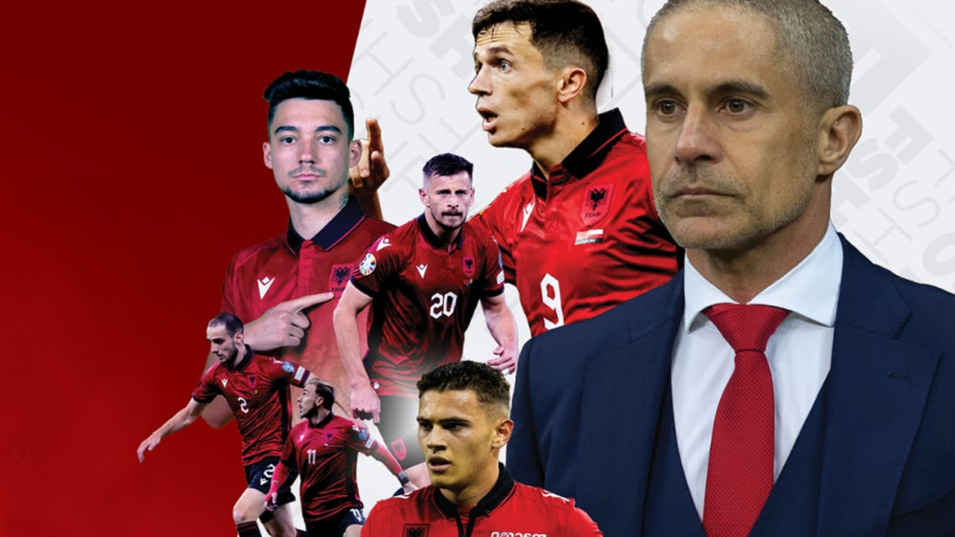 Kombëtarja kthehet me risi/ Cristian Shpendi pritet të jetë emri i ri në listen e Sylvinho