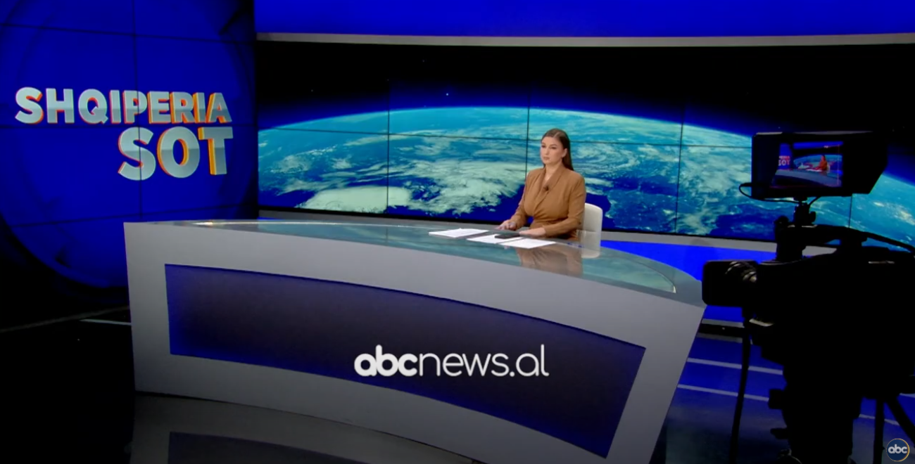 Shqipëria Sot me Kasandra Palin, (26/08/2025)