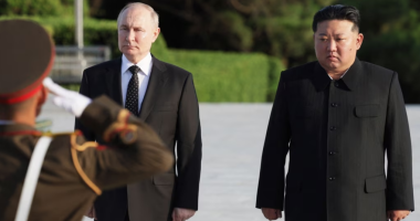 Kim Jong Un dhe Putin do të marrin pjesë në një paradë ushtarake në Kinë javën e ardhshme