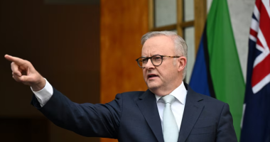 Australia e fajëson Iranin për dy sulme antisemitike, ia dëbon ambasadorin