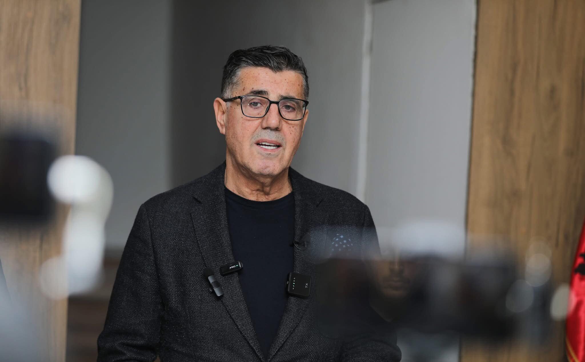 Haziri mbështet protestën e 7 gushtit: Duhet të mbrohen vlerat dhe qëllimi i përbashkët