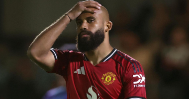 Manchester United për turp/ “Djajtë e Kuq” eliminohen nga skuadra e kategorisë së katërt