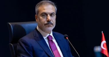 Turqia paralajmëron Izraelin: Nëse kërcënohemi do të përgjigjemi!