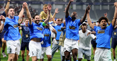 Champions me surpriza/ Kairat Almaty, Pafos e Bodo Glimt, për herë të parë në fazën finale