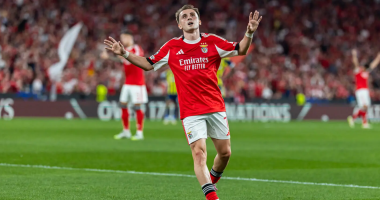 Plotësohet Champions League/ Kualifikohen Benfica, FC Copenhagen, Club Brugge dhe Qarabag