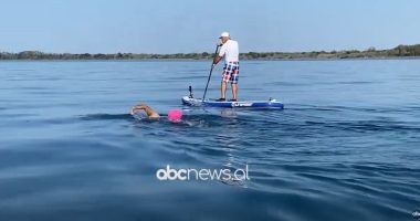 Notuan drejt lirisë/ Përkujtimi i guximit të të rinjve që sfiduan komunizmin