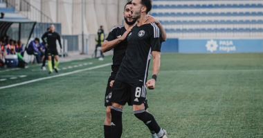 Gola shkodrane në Rusi/ Belajdi Pusi është në krye të renditjes në Ligen e Parë