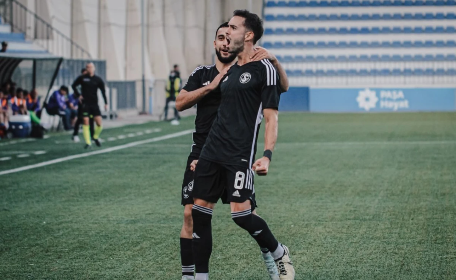 Gola shkodrane në Rusi/ Belajdi Pusi është në krye të renditjes në Ligen e Parë