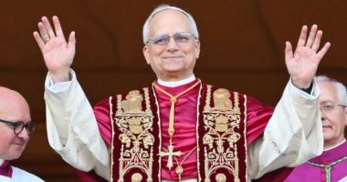 Papa Leoni XIV thirrje miliarderëve të ndihmojnë njerëzit në nevojë