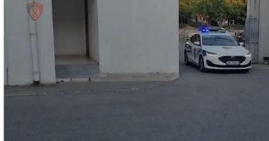 Autori i një sërë vjedhjesh/ Arrestohet “skifteri” në Lezhë, në kërkim bashkëpunëtori