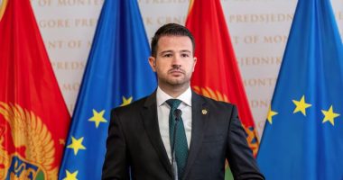 Milatoviç: Gjeloshaj më kërcënoi/ Presidenti malazez kërkon shkarkimin e zv/kryeministrit shqiptar