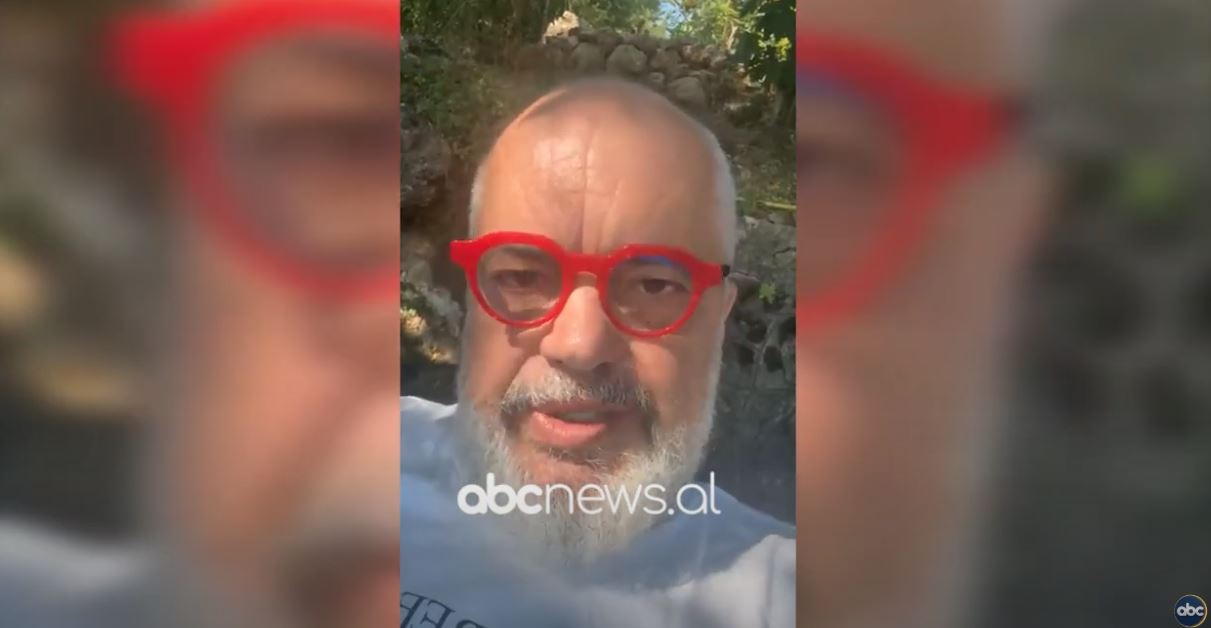 “Kjo është vetëm faza e parë”, Rama për Rilindjen urbane 2.0: Të krijojmë hapësira komunitare cilësore