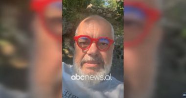 “Rilindja urbane 2.0, reformë 4-vjeçare”/ Rama: Nuk është një aksion veror