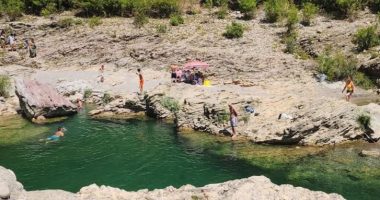 Kryeministri Rama ndan pamje nga Prekali dhe Ura e Shtrenjtë: Një copëz magjie në zemër të Shkodrës turistike