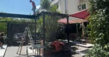 “Ecim”, Rama për lirimin e hapësirave publike: Çarja e bllokadave vazhdon