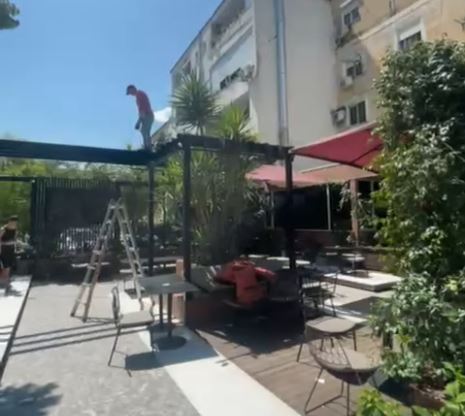 “Ecim”, Rama për lirimin e hapësirave publike: Çarja e bllokadave vazhdon