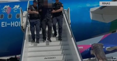 Ndikim i paligjshëm ndaj funksionarëve publikë/ Ekstradohet nga Itali shqiptari i shpallur në kërkim