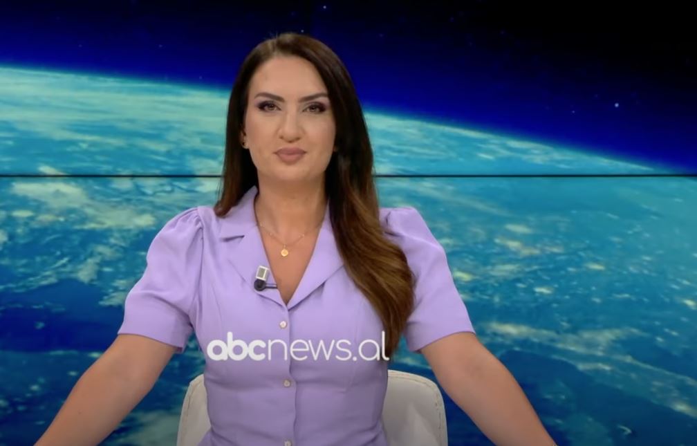 Edicioni i mesditës me Rovena Nezirin, (21/08/2025)