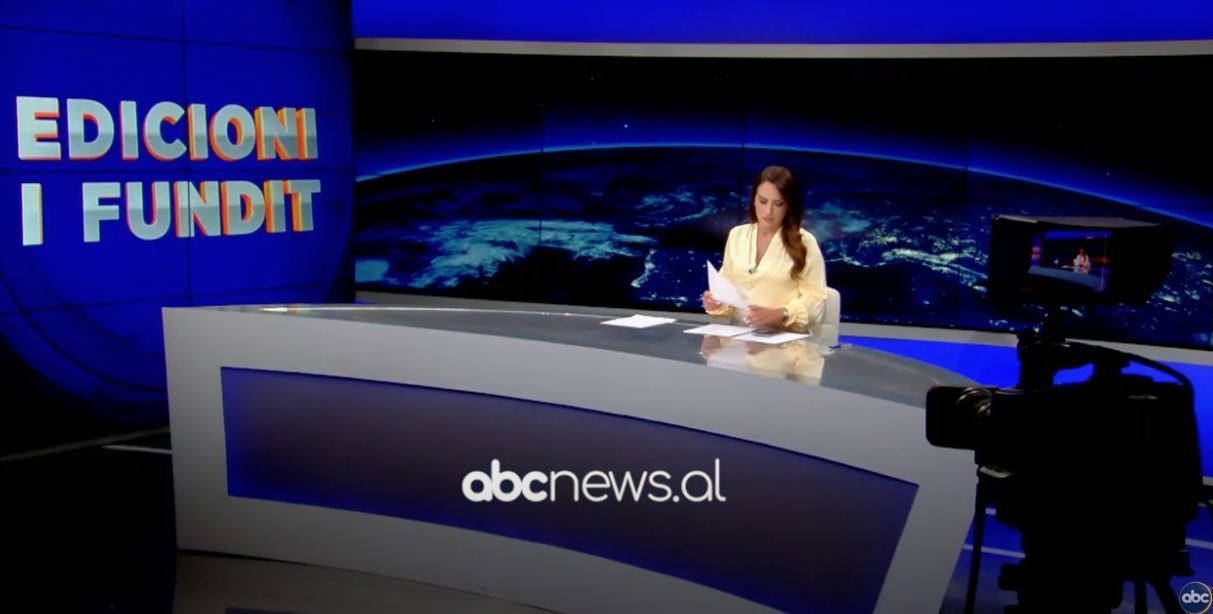 Edicioni i Fundit me Rovena Neziri, (09/08/2025)