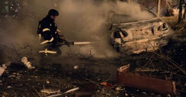 Sulme dhe negociata/ Në prag të takimit me Trump, Putin raketa drejt Ukrainës