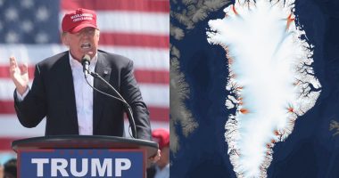 SHBA: Danimarka të qetësohet/ “Respektojmë të drejtën e qytetarëve të Groenlandës për të vendosur”