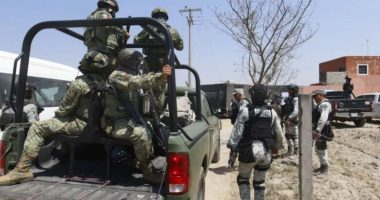 Horror në Meksikë, gjenden gjashtë koka të prera në rrugë