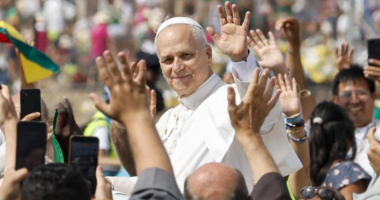 Mbi një milion njerëz u lutën me Papa Leoni XIV: Qëndrojmë me të rinjtë e Ukrainës dhe të Gazës