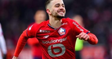 Zhegrova i thotë “po” Juventus/ Sulmuesi i Kosovës pritet të transferohet te “Zonja e Vjetër”