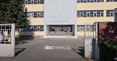 Siguria nga arsimi profesional/ Shkodër, orientimi i të rinjve drejt marrjes së një zanati