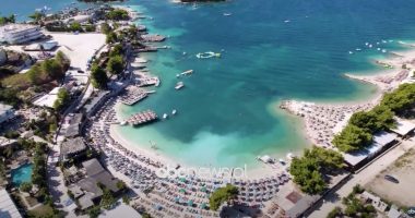 Shqipëria destinacion trend i verës/ Restless: Midis 15 vendeve më të veçanta në Europë