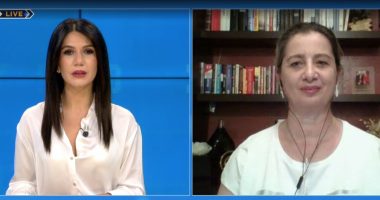 “SHBA tregu më i fuqishëm global”, Nunaj: Tarifat e Trump s’ndikojnë drejtpërdrejt në Shqipëri