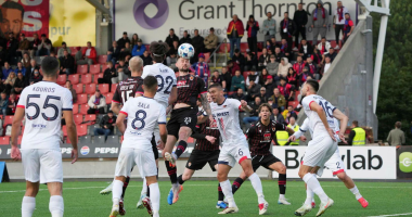 Vllaznia eliminohet me “pengje”/ Shkodranët u mundën 4-2 në shtesë nga Vikingur Reykjavik