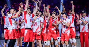 Polonia fiton Ligën e Kombeve/ Volejboll, sukses 3-0 në finale ndaj të kaltërve të Italisë