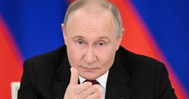 Putin: Rusia do ta marrë Donbasin me forcë nëse trupat ukrainase nuk do të tërhiqen