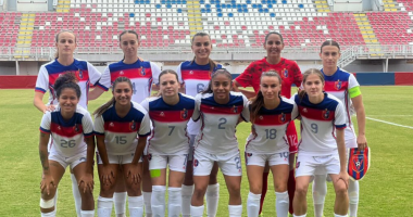 Vllaznia kualifikohet në continent/ Skuadra e futbollit të femrave vazhdon në Kupën e Europës