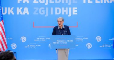 Opozita e copëzuar e Berishës/ Doktori: Na duhen tre grupe parlamentare t’i bëjmë ballë qeverisë