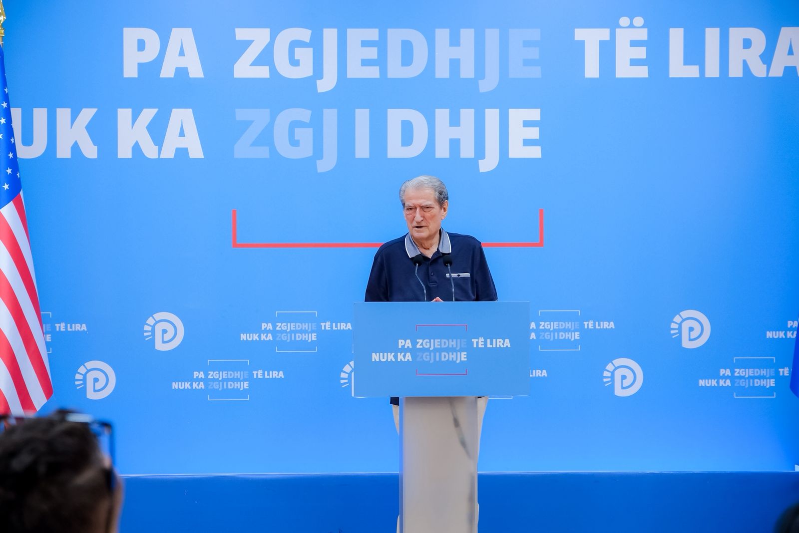 Opozita e copëzuar e Berishës/ Doktori: Na duhen tre grupe parlamentare t’i bëjmë ballë qeverisë