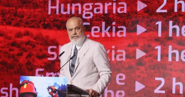 “Vendime në favor të piromanëve”, Rama shigjeton gjyqtarët: Do t’i vemë para përgjegjësisë