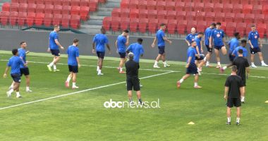 Trajneri i “nëndetëses” “peshon” shanset pas humbjes 0-3, Daja: Kurrë mos thuaj kurrë