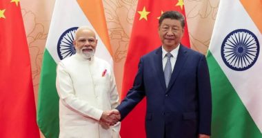 Xi dhe Modi flasin për përmirësim të marrëdhënieve mes Kinës dhe Indisë