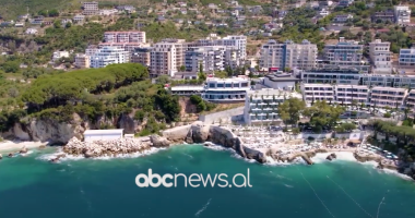 The Mirror: Zbuloni rivierën shqiptare/ Media britanike: Natyra e mahnitshme dhe kosto e përballueshme