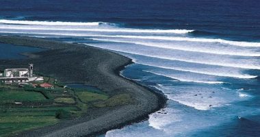 Studimi: Ajri i oqeaneve të shton jetëgjatësinë