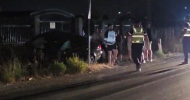 VIDEO/ Aksident në aksin Fier-Levan, përplasen dy automjete