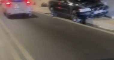 Aksident i trefishtë në tunelin e Llogarasë, raportohet për dëme materiale